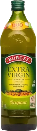Zeytun yağı Extra Virgin