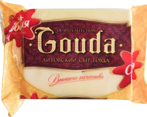 Pendir Gouda