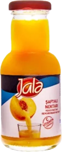 Şirə Premium Şaftalı