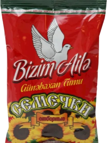 Семечки 