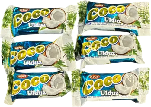 Tango Coco chocolate 1000(+50) g