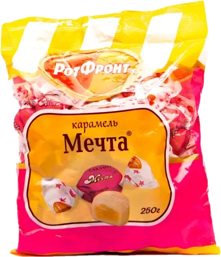 Karamel Мечта
