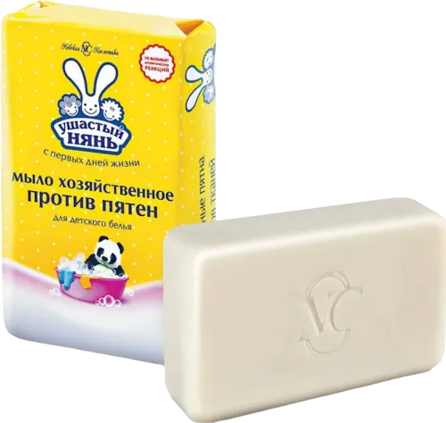 Ləkələrə qarşı Paltar sabunu 