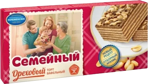Yer Findiqli tort Kolomenskoe Semeyniy