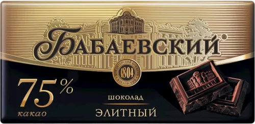 Şokolad Elit