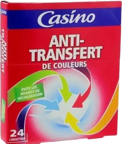 Anti-transfer Colour X24