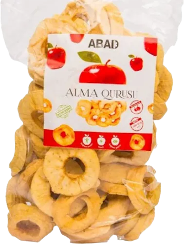 Alma qurusu 