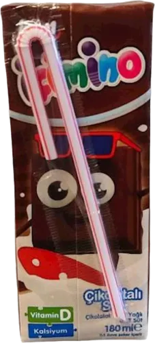Milk chocolate