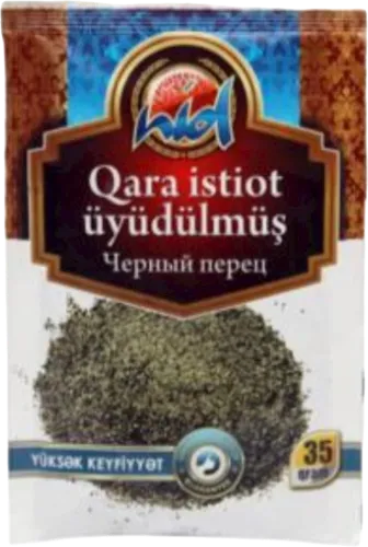 Qara istiot 