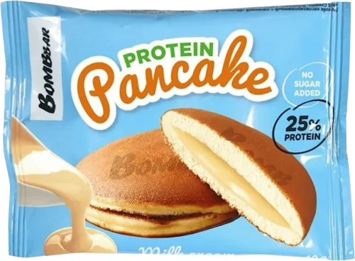Pankeyk Milk Cream
