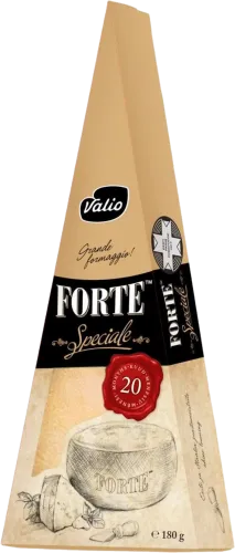 Pendir Forte Speciale