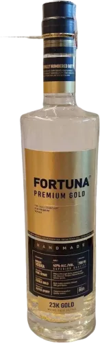 Водка Premium Gold