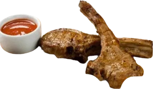 Qoyun əti üçün ədviyyat 