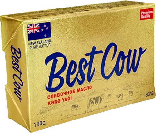 Butter 