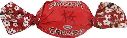 Конфеты Sakura Assorti
