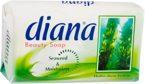 Sabun dəniz yosunları