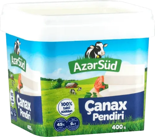 Chanakh cheese Azersud