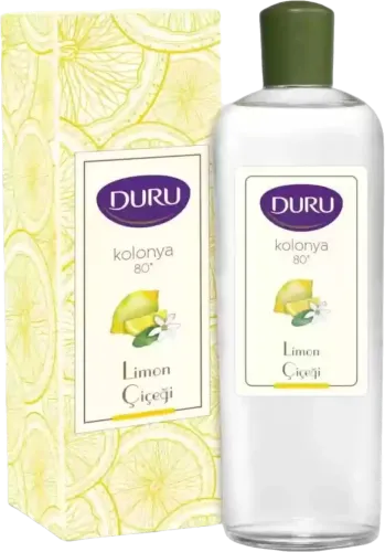 Odekolon limon