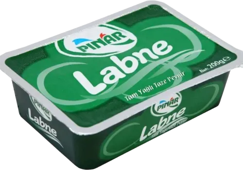 Pendir Labne