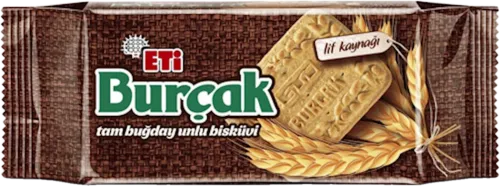 Peçenye Burcak