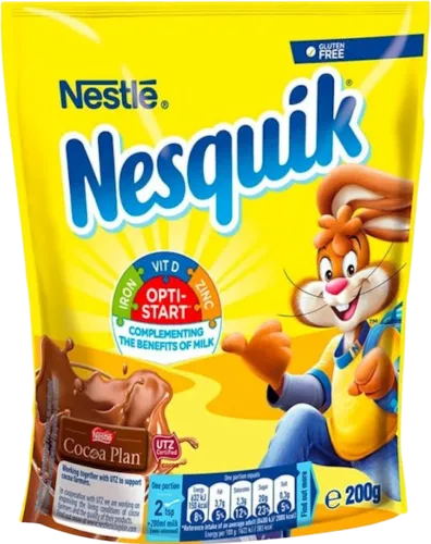 Kakao Nesquik