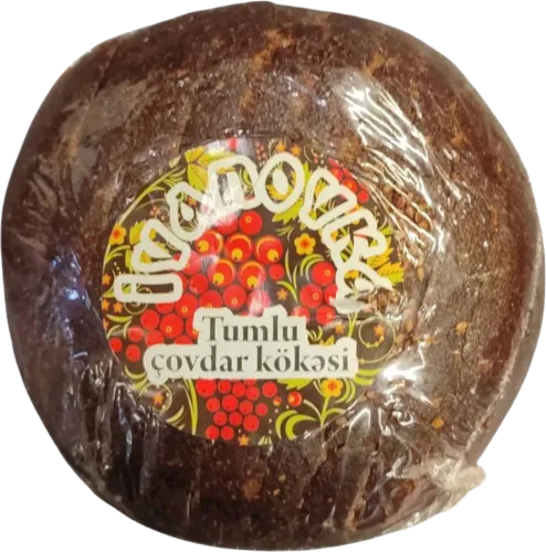 Çovdar Çörəyi