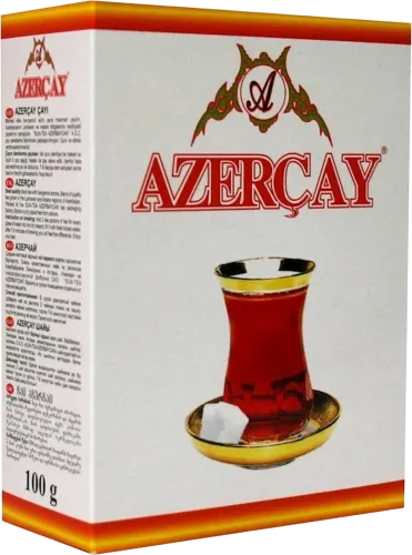 Черный чай с ароматом бергамота 