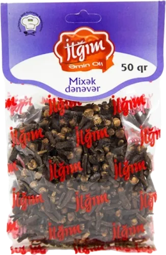 Mixək Ilgim dənəvər