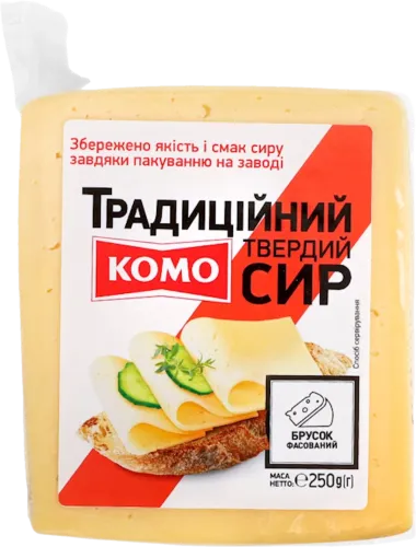Pendir Традиционный Классический kq