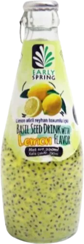 Lemonade Lemon