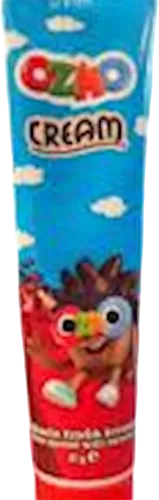Tübikdə krem 6x