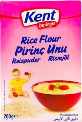 Düyü unu 