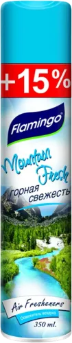 Air freshener Mountain freshne