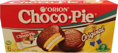 Печенье Original