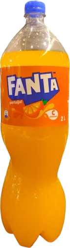 Qazlı içki Portagal ilə