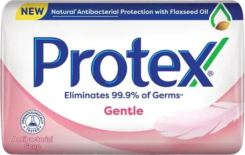 Soap Gentle