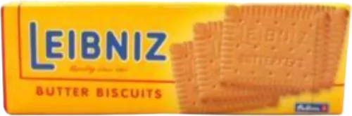 Peçenye Leibniz Butter Biscuit