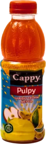 Juice Tropic