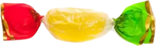 Konfetlər sormaq üçün Citru