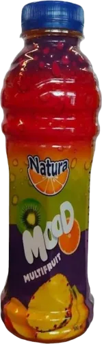 Multifruit juice mood