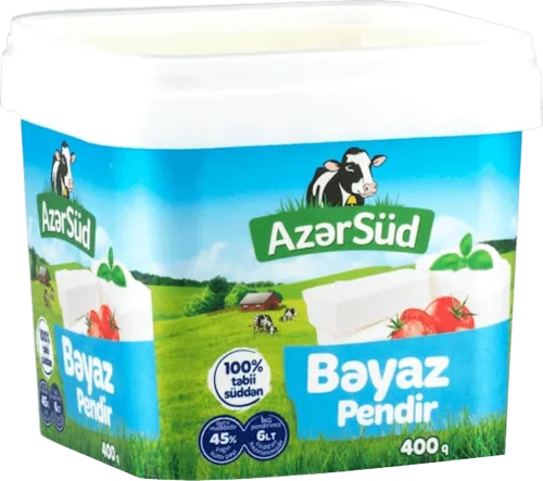 Ağ pendir