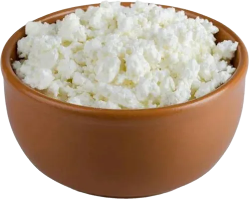 Cottage cheese Ivanovka sweet 