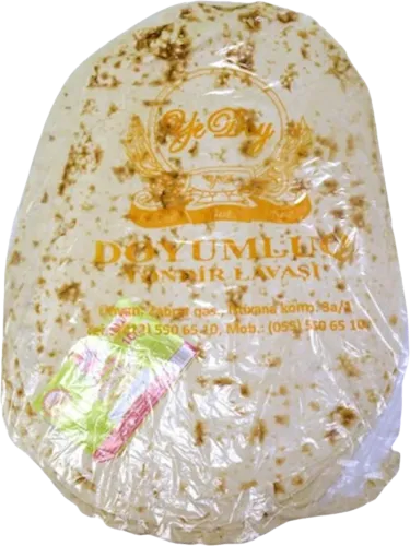Lavaş Doyumluq 10 əd