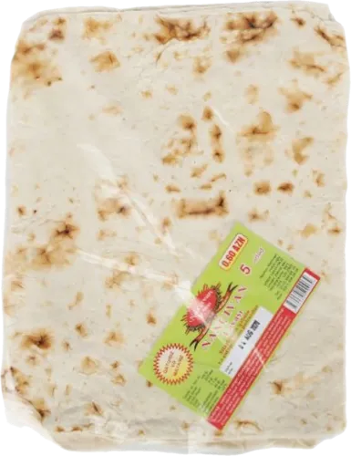 Lavaş Naxçıvan 5 əd