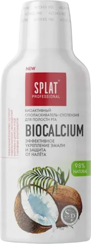 Mouthwash Professional Biocalcium