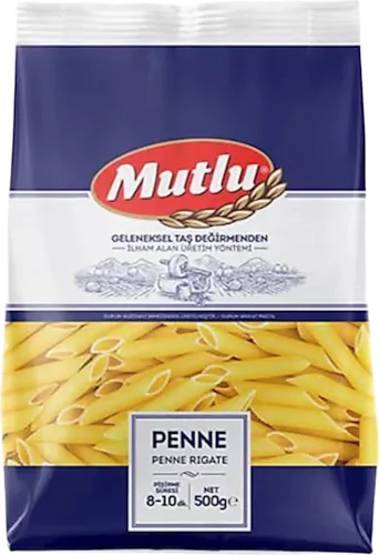 Pasta Penne