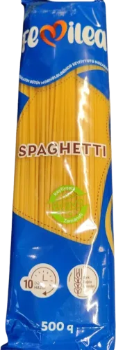 Spaghetti 