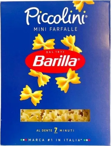 Makaron Mini Farfalle
