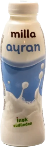 Ayran