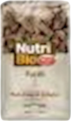 Makaron Nutri Bio Fusilli